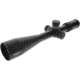 Crimson Trace Hardline Pro Rifle Scope, 6-24x50mm, 30mm Tube, First Focal Plane, Illuminated CT Custom MR1-MOA Reticle, MOC Coating, Black, 01-01040