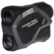 Crimson Trace HorizonLine 4000 7x22 mm Handheld Laser Rangefinder, Aerospace Aluminum, Black, 01-3001999