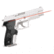 Crimson Trace IR Laser Grips for Sig Sauer P226 - Lasergrips - Mil Std - 810 - IR