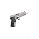 Crimson Trace IR Laser Grips for Sig Sauer P226 - Lasergrips - Mil Std - 810 - IR LG-426MIR