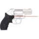 Crimson Trace Kimber K6s G10 Gray LG-951 Master Series Red Laser Sight, LG-951