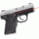 Factory DEMO Crimson Trace Kimber Solo- LaserGrips, Black LG-408 DEMO