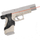 Crimson Trace Laser Grips for Springfield XD - NRA Edition LG446-NRA