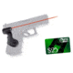 Crimson Trace Laser &amp; Lightguard Gun Grip - Compact For Glock Laser Grip LG-619 w/ 25 Dollar Email Gift Certificate