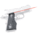 Crimson Trace Lasergrip for 1911 Compacts - LG304 