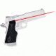 Crimson Trace Lasergrip for Colt Government 