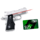 Crimson Trace Lasergrip for 1911 Compacts - LG304 w/ 25 Dollar Email Gift Certificate