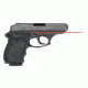 Crimson Trace Lasergrip, Bersa Thunder .380 CC, Black, LG-646