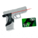 Crimson Trace Lasergrip For Springfield Armory XD 45 ACP LG445 w/ 25 Dollar Email Gift Certificate