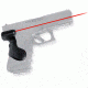 Crimson Trace Compact Fits Glock Laser Grip LG-619 