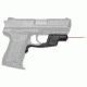 Crimson Trace Lasergrip - Heckler and Koch HK45C - LG-645