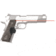 Demo,Crimson Trace Kimber Exclusive Grey Front Activation Red Lasergrip for Full Size 1911