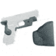 Crimson Trace Laser &amp; Lightguard w/ FREE Holster Combo - for Full Size Glock LG-617-LTG-H 