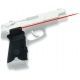 Crimson Trace Lasergrips for Ruger P Series Pistols LG389