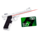 Crimson Trace Lasergrip - Ruger MK II &amp; III LG403 w/ 25 Dollar Email Gift Certificate
