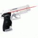 Crimson Trace Lasergrips for Sig Sauer P226 - LG326