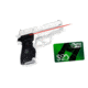 Crimson Trace Lasergrip Sight, Black - Sig Sauer 228/229 - LG329 w/ 25 Dollar Email Gift Certificate