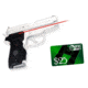 Crimson Trace Lasergrip Sight, Black - Sig Sauer 228/229 - LG329 w/ 25 Dollar Email Gift Certificate