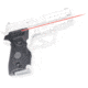 Crimson Trace Lasergrip Sight, Black - Sig Sauer 228/229 - LG329 