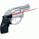 Crimson Trace Ruger LCR - Lasergrip, Front Activation - DEMO