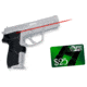 Crimson Trace Lasergrip w/Front Activation, Black - Sig Sauer Pro - LG438 w/ 25 Dollar Email Gift Certificate