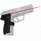 Crimson Trace Lasergrip For Sig Pro w/Front Activation LG438
