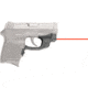 Crimson Trace Laserguard for Bodyguard RED LG-454