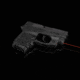 Crimson Trace Laserguard for Bodyguard RED LG-454