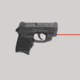 Crimson Trace Laserguard for Bodyguard RED LG-454