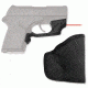 Demo,Crimson Trace Laserguard for Remington RM380 LG-479-H-DEMO