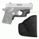 Crimson Trace Laserguard Sight for Sig Sauer P238/938, LG-492G-H