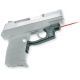 Crimson Trace Laserguard Laser Sight for Kel-Tec PF-9 Pocket Pistol LG 435