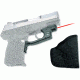 Crimson Trace Laserguard Sight, Holster Combo