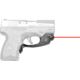 Crimson Trace Laserguard Red Laser Sight for Beretta Nano