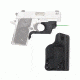 Crimson Trace Laserguard,Sig Sauer,P238/P938,BT,Grn,CP LG-492G-HBT-S