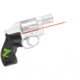 Crimson Trace DEMO Crismson Trace S&amp;W J Frame Laser Grips Zombie Edition LG-105Z DEMO