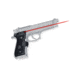 Crimson Trace LG-402M MIL - SPEC Laser Grip for Beretta 92, 96, and M9