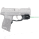 Crimson Trace LG-422 Green Laserguard for Sig Sauer P365, LG-422G