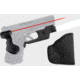 Crimson Trace LG-619 Laser Grip w/ Lightguard Flashlight and Holster