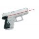 Image of Crimson Trace LaserGrip For Glock 4th Gen SubCompact Laser Sight Grip, Polymer LG-852