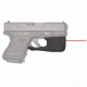 Crimson Trace LG Pro,Glk Gen 3&amp;426,27,29,30,33,36,39 LL-810