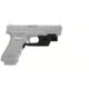 Crimson Trace Light Guard, All Compact and Full Size, Fits Glocks