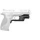 Crimson Trace LightGuard Smith &amp; Wesson M&amp;P Full-Size Weaponlight