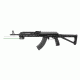 USED Crimson Trace LiNQ Green Laser / 300 Lumen White Light for Standard AK-Type Rifles / Springfield Armory SOCOM, LNQ-103G, EDEMO1