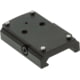 Crimson Trace Low Profile Pic Rail Mounts