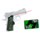 Crimson Trace Master Laser-Grip Laser Sight for 1911 Compact w/ Green G10 Finish LG-911 w/ 25 Dollar Email Gift Certificate