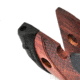 Crimson Trace Master LaserGrip Full Size 1911 Round Heel, Rosewood LG-907