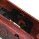 Crimson Trace Master LaserGrip Full Size 1911 Round Heel, Rosewood LG-907