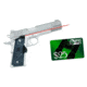 Crimson Trace Master Series G10 Tactical Laser Grip for 1911 Government/Commander, w/ 25 Email Gift Certificate, LG-904-KIT3