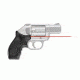 Crimson Trace Master Series Lasergrip w/ Red Laser for Kimber K6 Revolver, Black, LG-950